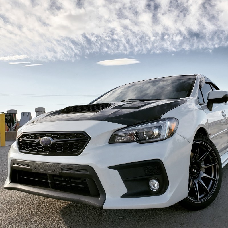 Shwgonewrx's Subaru WRX