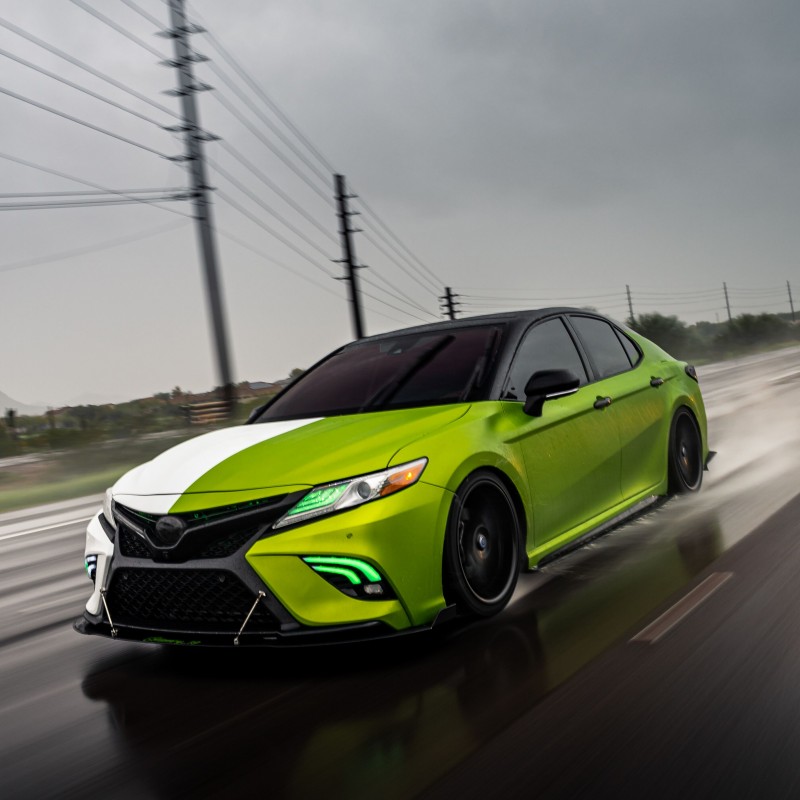 Slamry_19's Toyota Camry