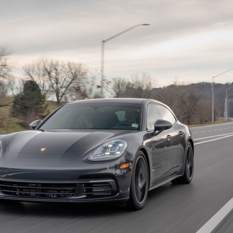 Sportturismo_4s's Porsche Panamera