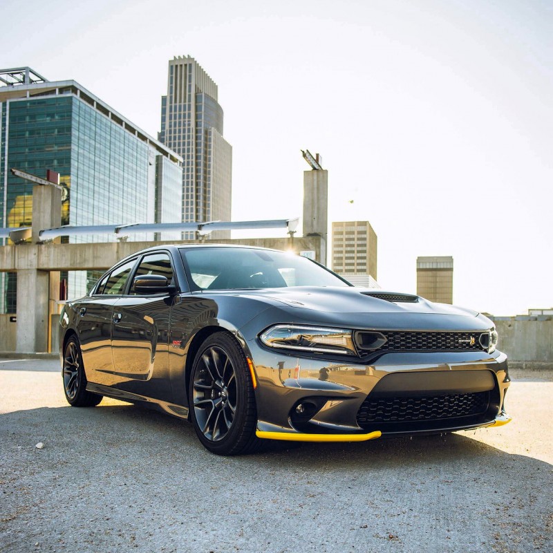 Srtweety392's Dodge Charger