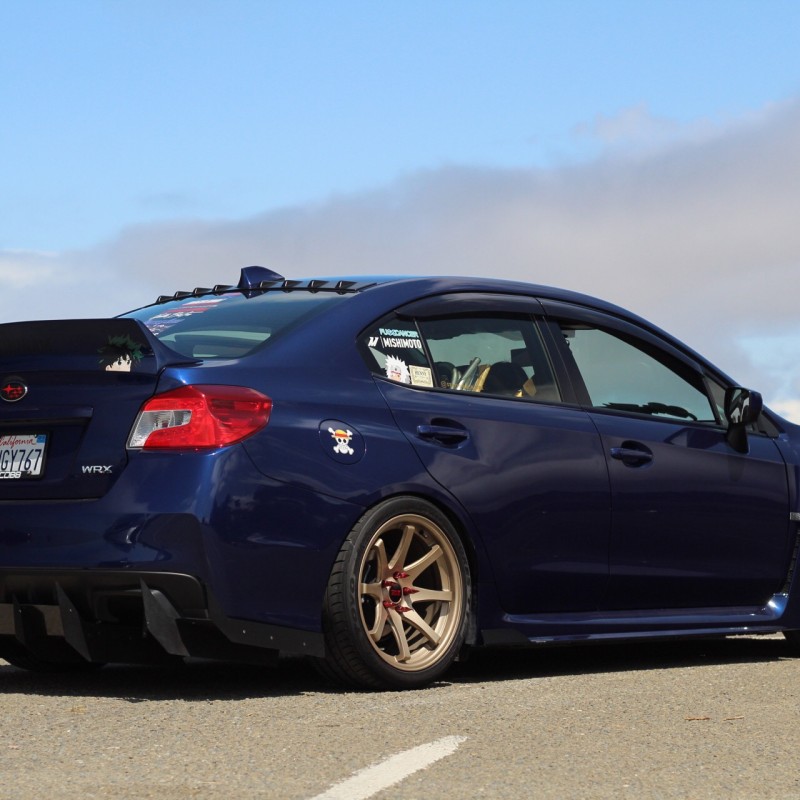 Stayhumble_WRx's Subaru WRX