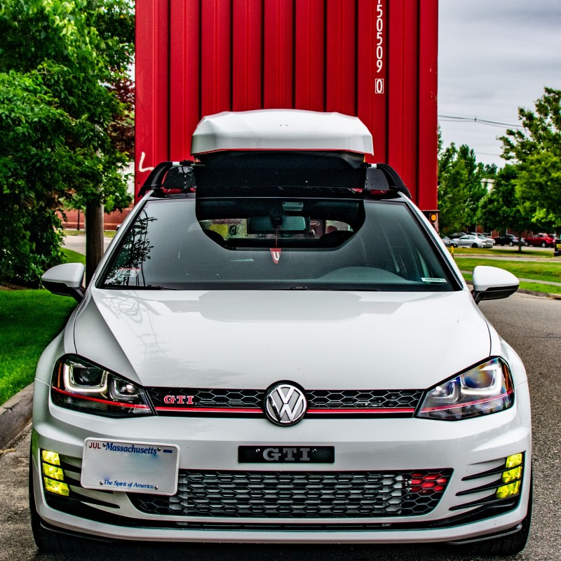 Stormtrooper617_'s Volkswagen GTI