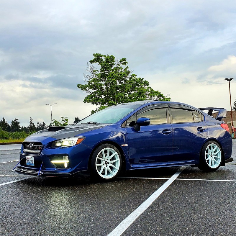 Subie_sti15's Subaru WRX STI