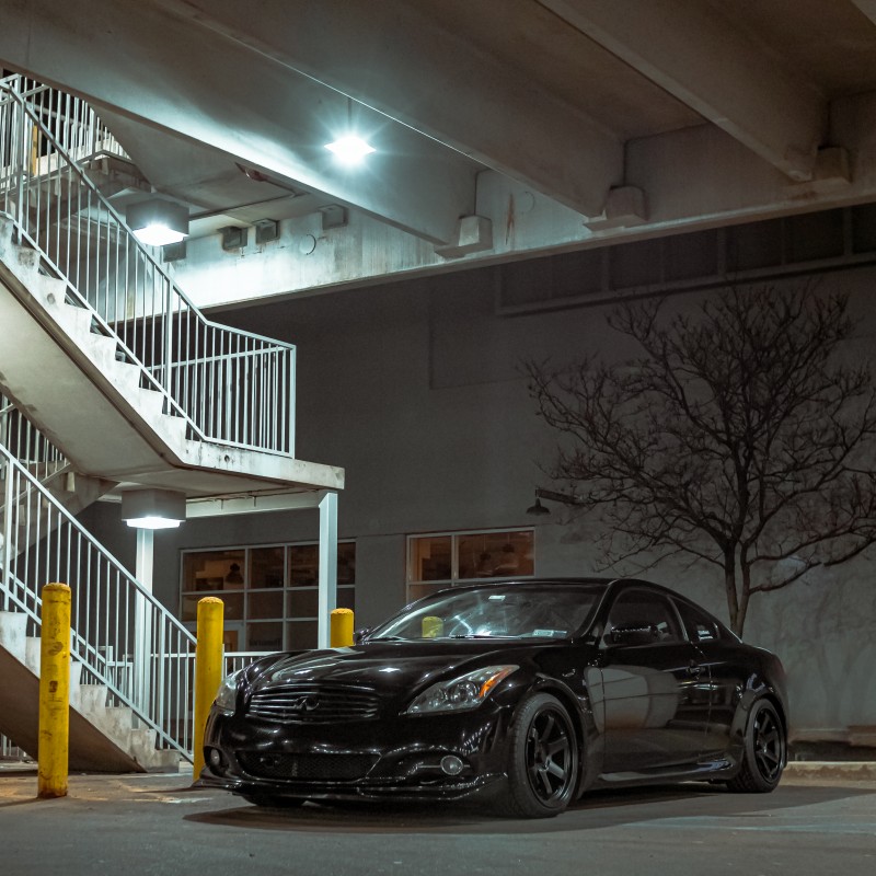 V36nick's INFINITI G37X