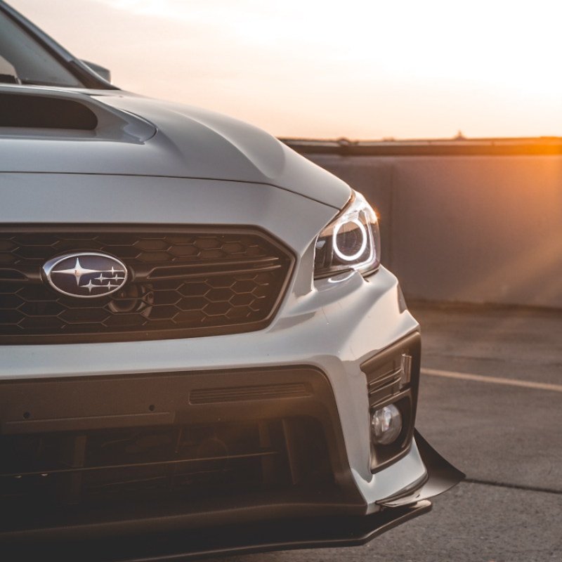 Wrx_d4n's Subaru WRX