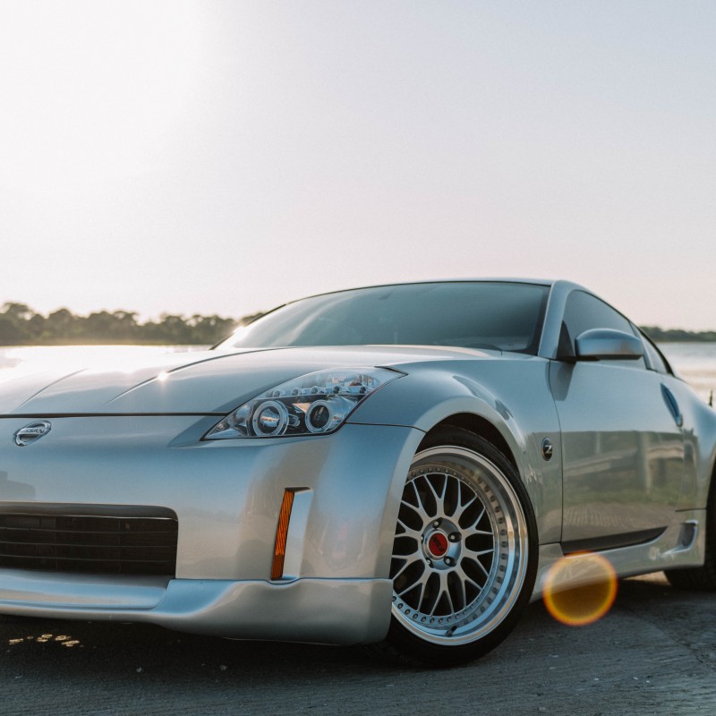 Z33_zoey's Nissan 350Z