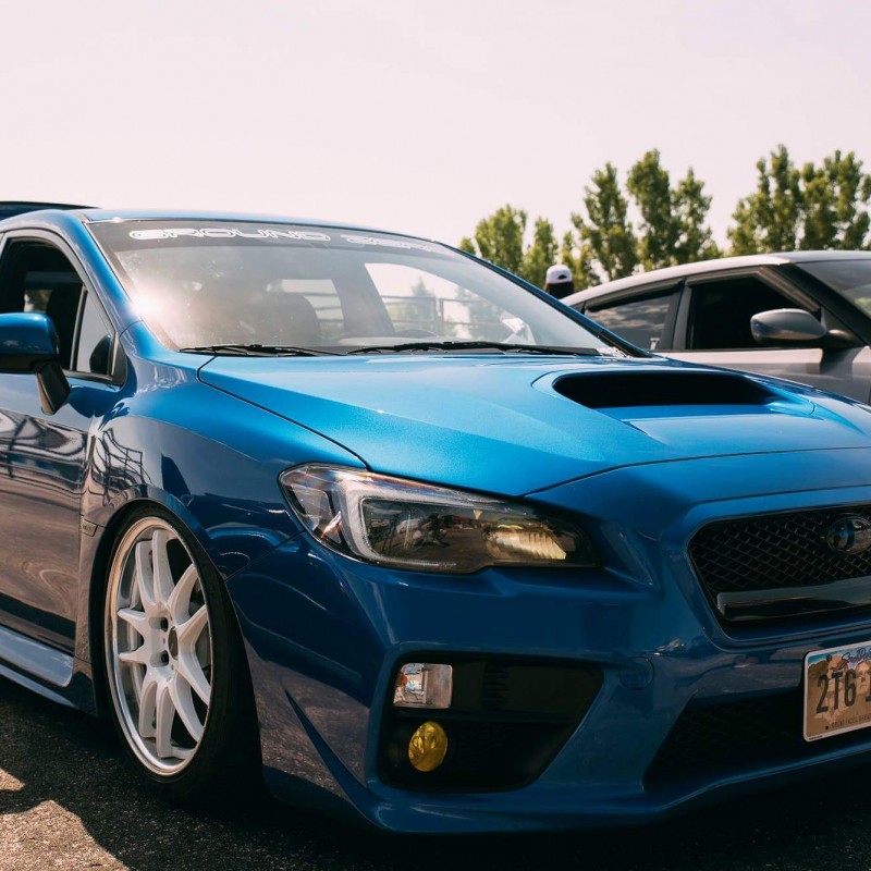 _danger_ticks_'s Subaru WRX