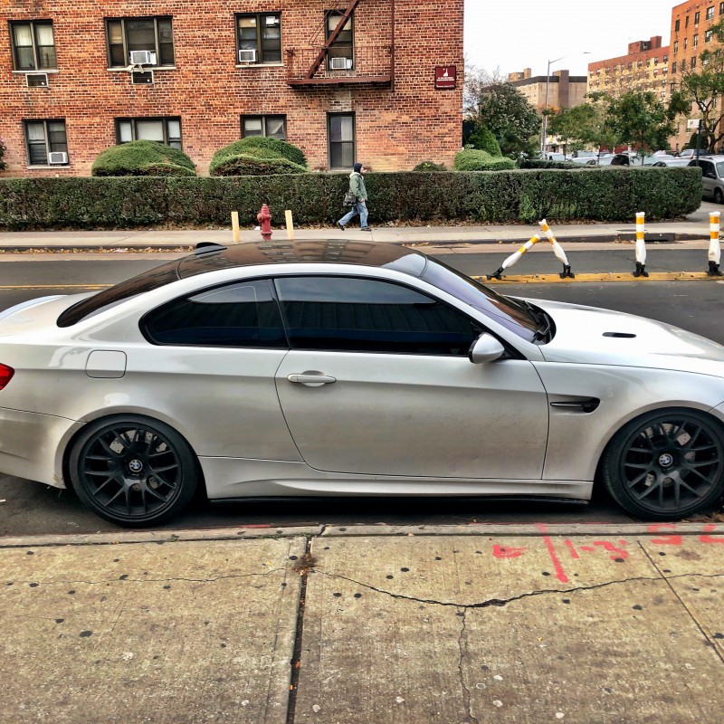 _gino's BMW M3