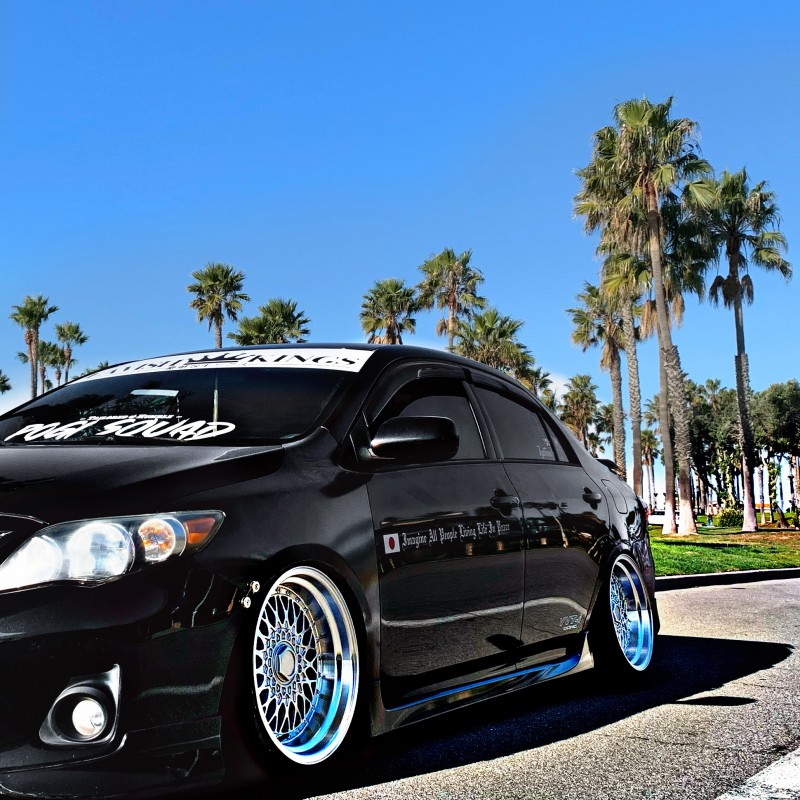 ayyebryy's Toyota Corolla