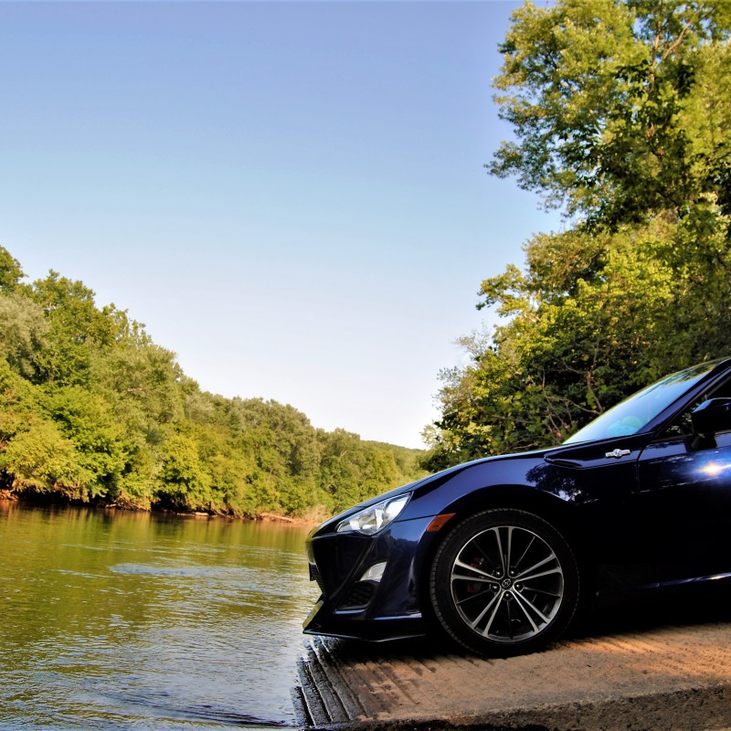 brasileira_86's Scion FR-S