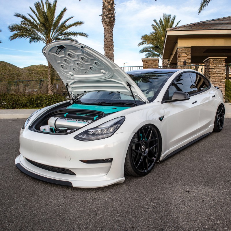 casper_model3's Tesla Model 3