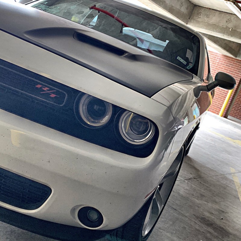 challengerRT361's Dodge Challenger