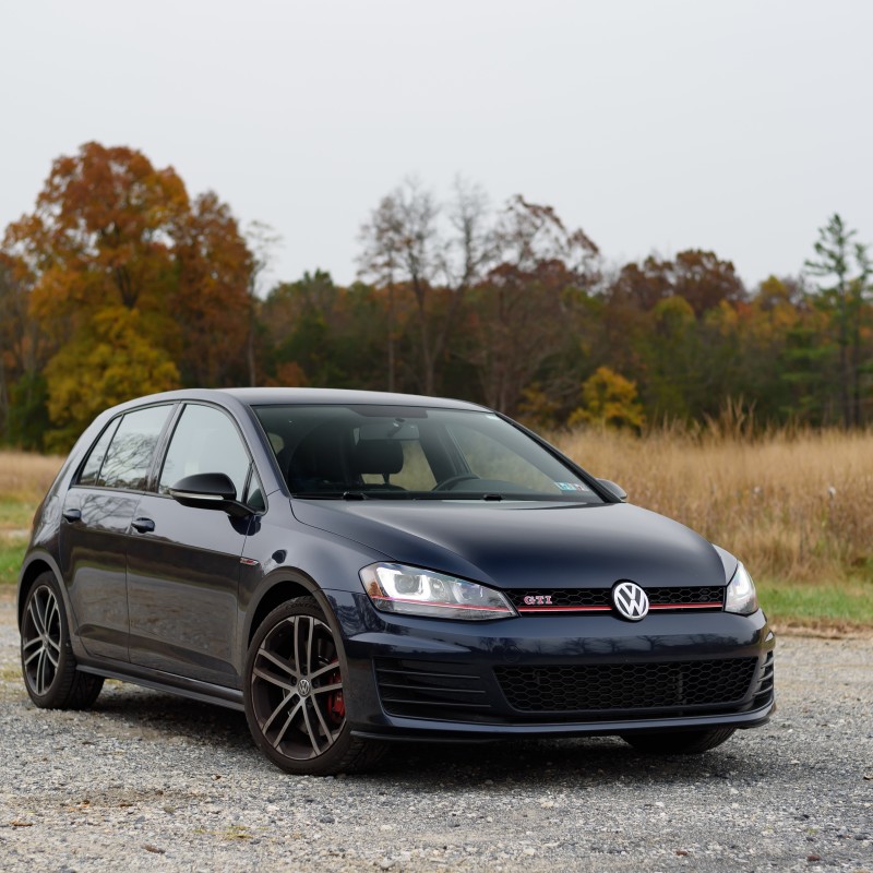 chrisbealphotography's Volkswagen Golf GTI