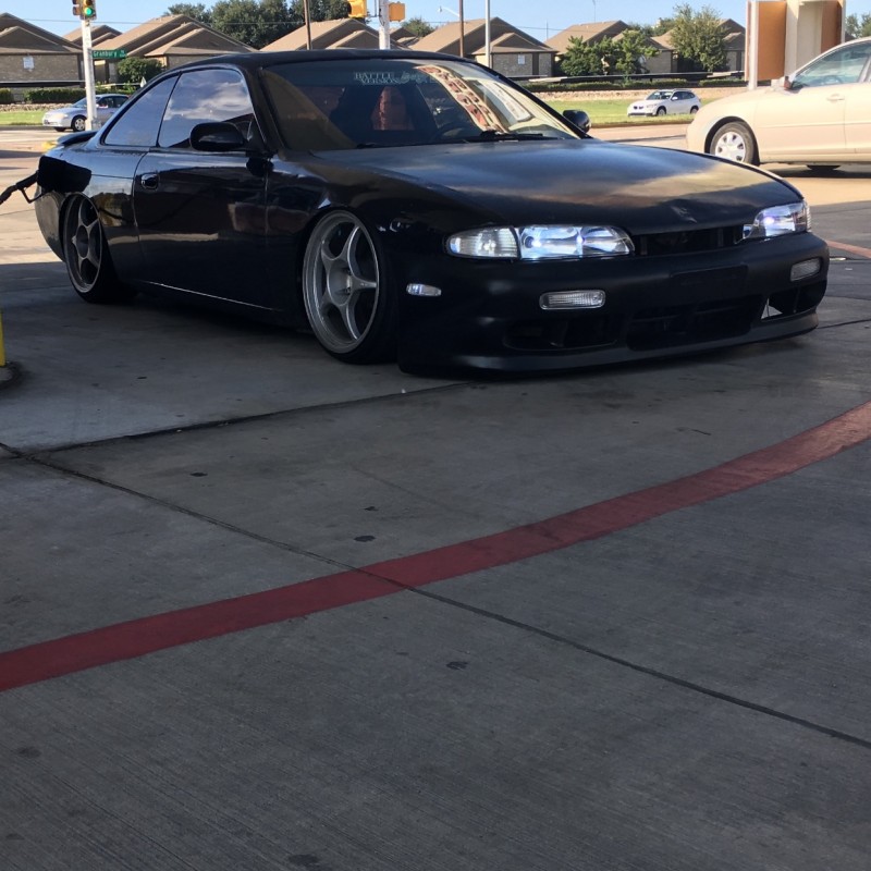 christian009's Nissan S14