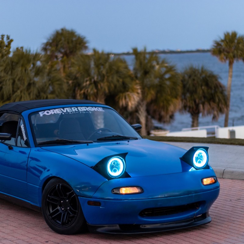 datslowmx5's Mazda Miata