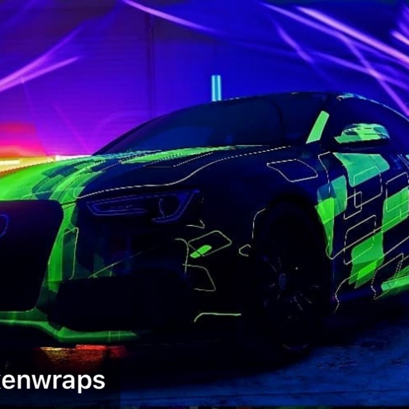 dcrewhky66's Audi RS 5