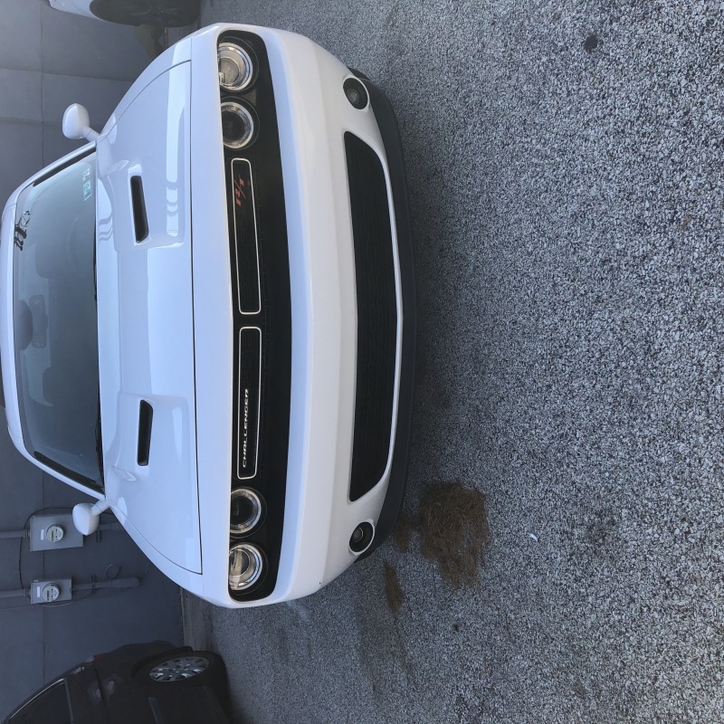 gh0st_5.7's Dodge Challenger