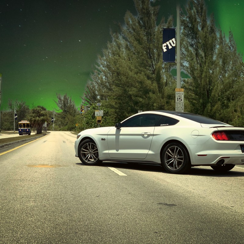 ghost_5.0_'s Ford Mustang GT