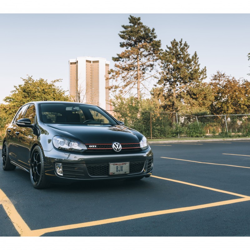 iambjx's Volkswagen GTI