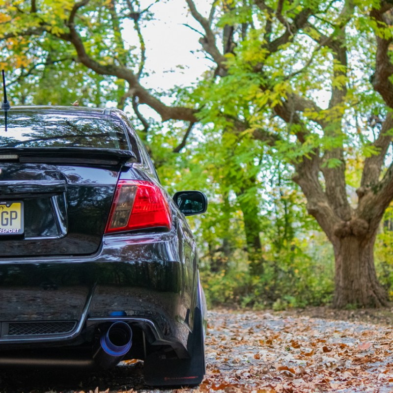 kevinpuglia1's Subaru WRX