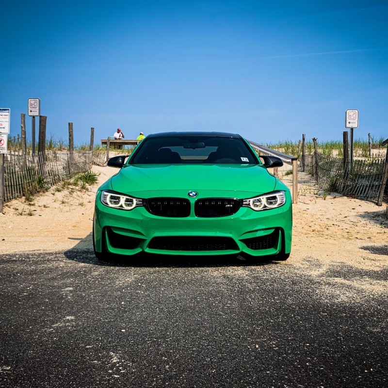 kurtwubbenhorst's BMW M4