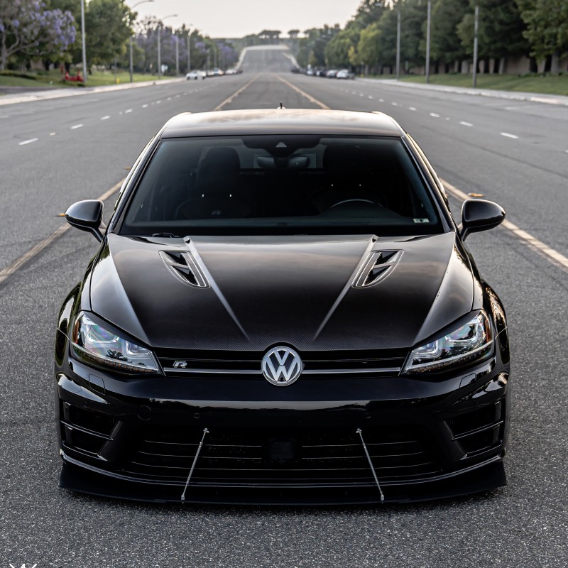 mk7_ryu's Volkswagen Golf R