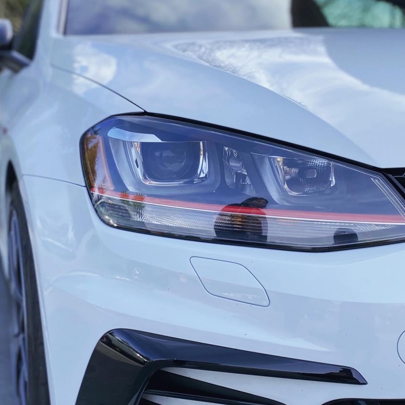 rex__sama's Volkswagen GTI