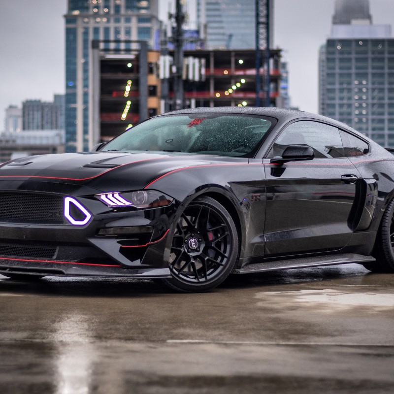 s550_warhorse's Ford Mustang