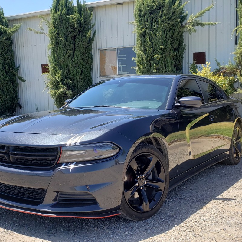 se.venom's Dodge Charger