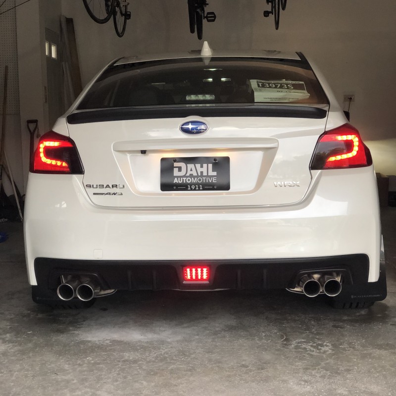 snowhite_wrx's Subaru WRX