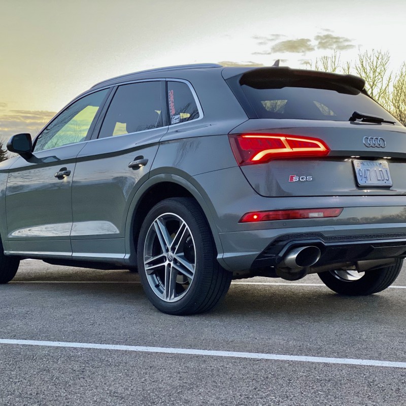 sq5mommy's Audi SQ5