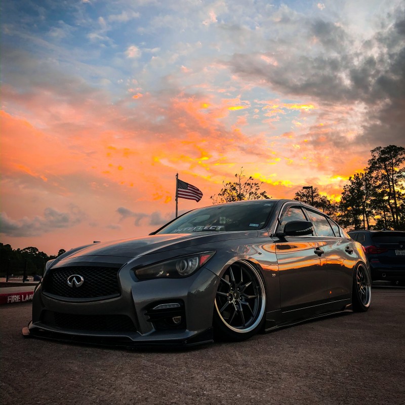 vq_derik's INFINITI Q50