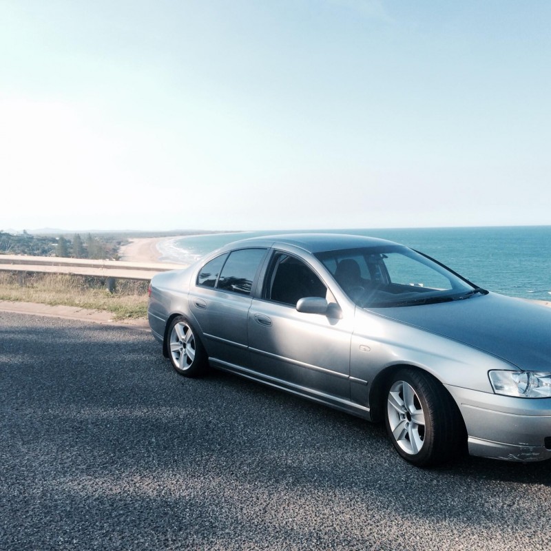 yer_bua's Ford Fairmont